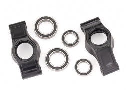 STUB AXLE CARRIERS L&R/BEARINGS (TRA7852X)