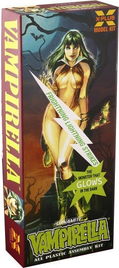 1/8 Vampirella Glow In the Dark (XPM20404)