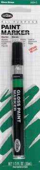 TESTORS GLOSS GREEN (TES2524C)