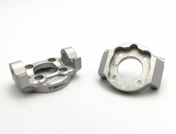 luminum 7075 Front C hubs Spindl (TRLX002RMP77V)