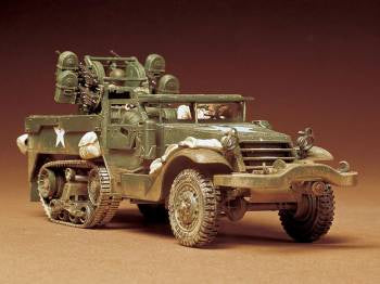 1/35 Us M16 Motor Carriage (TAM35081)