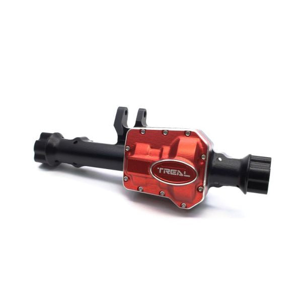 Treal Front Axle housing Aluminu (TRLX002RKYFDF)