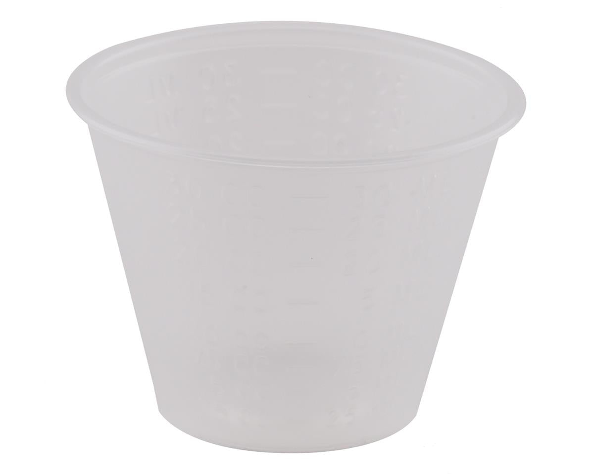 Epoxy Cup 1Oz (100) (DLR925)