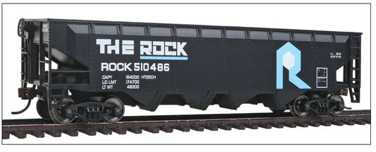 Rock Island Hopper (931-1423)