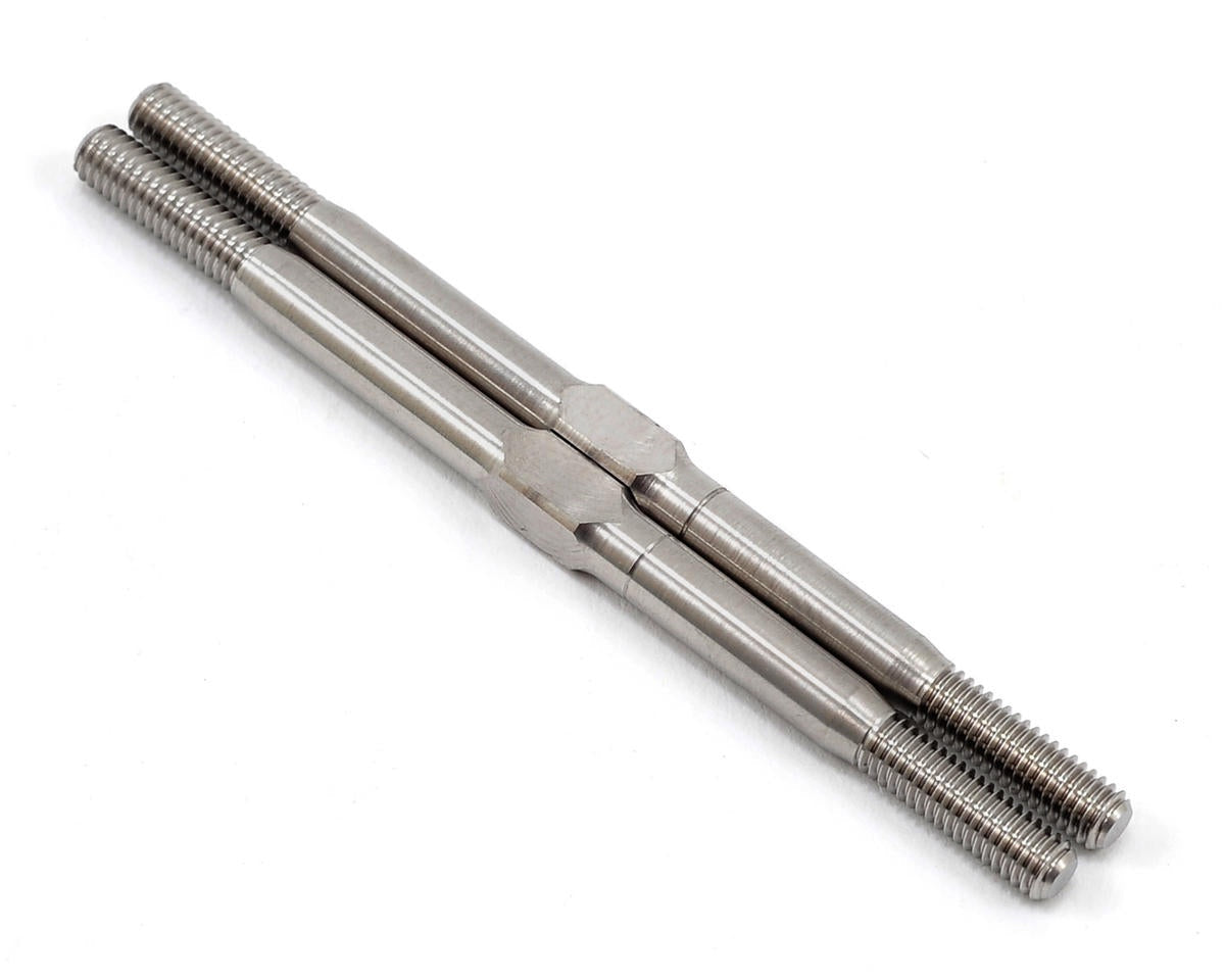 Turnbuckle, HD, 60mm (2): 22SCT (TLR6058)