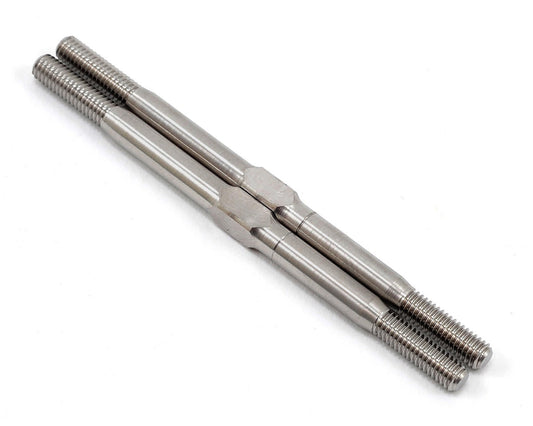 Turnbuckle, HD, 60mm (2): 22SCT (TLR6058)