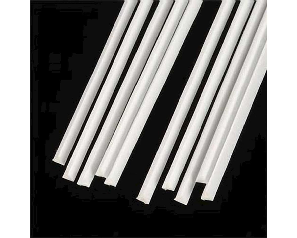 Metal Triangle Rods Triangle Rod .080 X 10