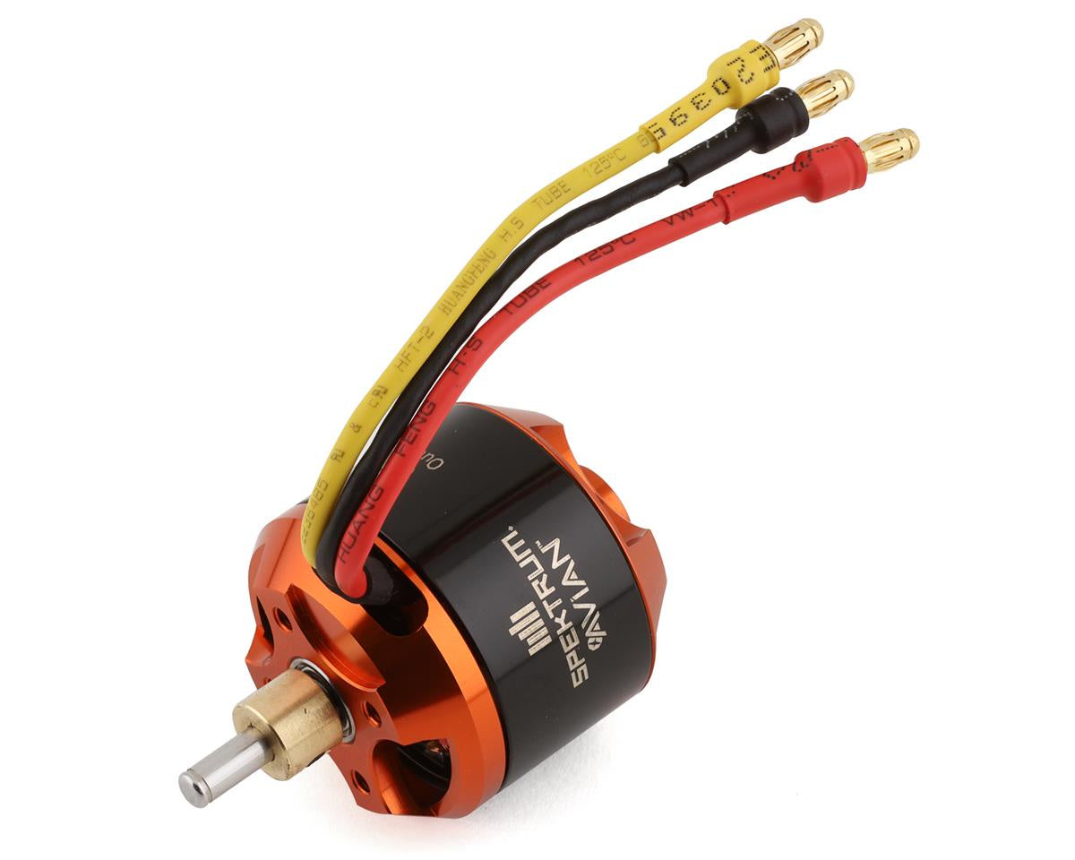 Avian 3536-1200Kv Outrunner Brus (SPMXAM4620)