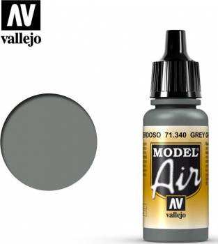 17Ml Grey Green (VLJ71340)