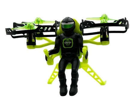 JETPACK COMMANDER XL RTF (RGR4520)