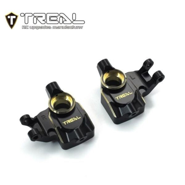 UTB18 BRASS KNUCKS BLACK (TRLX003KJY4XN)