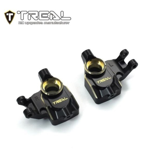 UTB18 BRASS KNUCKS BLACK (TRLX003KJY4XN)