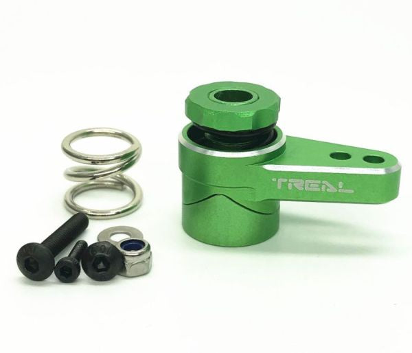 GREEN Saver Set 25T for LMT Mons (TRLX002V2SXFZ)
