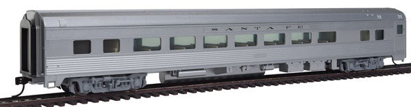 85' Budd Large-Window Coach - Re (910-30002)