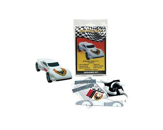 Designer Kit Screamin' Eagle (PIN413)