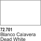 17Ml Bottle Dead White Air Color (VLJ72701)