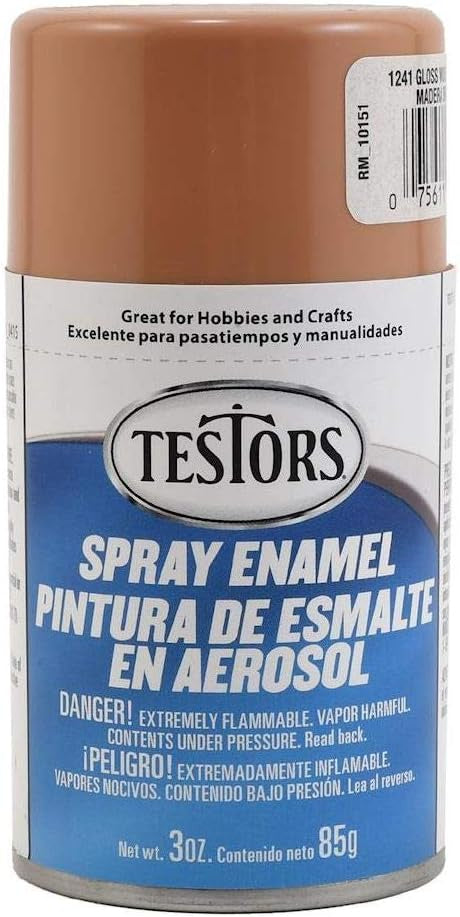 Spray Wood 3 Oz. (TES1241T)