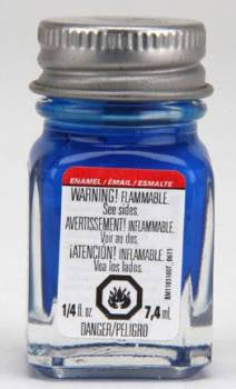 Blue Fluorescent 1/4 oz (TES1176TT)