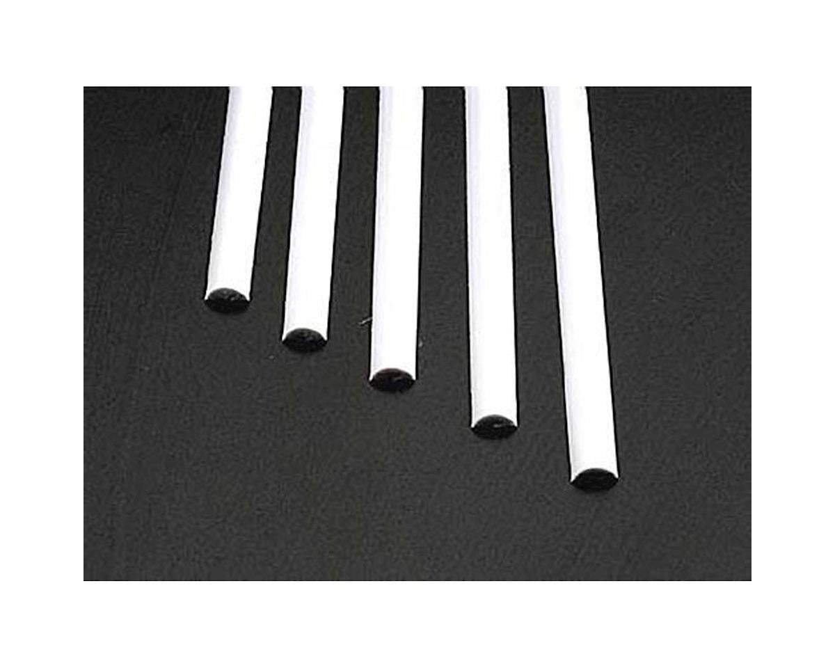 1/2 Round Rod 1/4''X10 (5) (PLS90887)