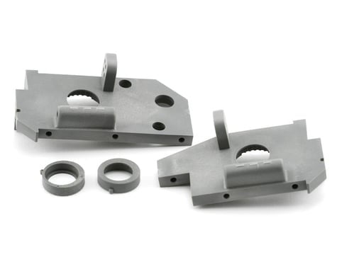 SIDE PLATES 4TEC (TRA4824A)