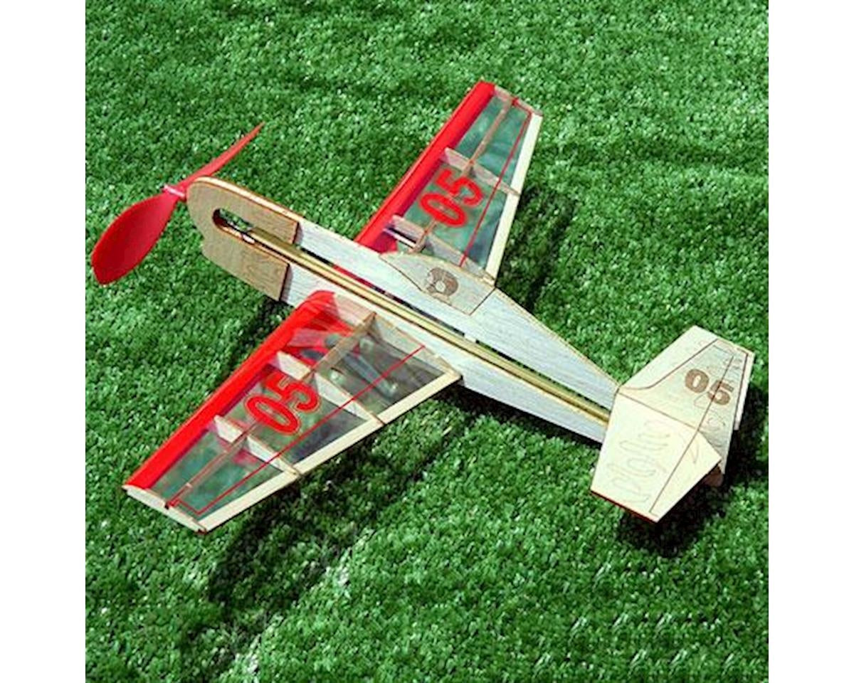 Mini Model Stunt Flyer (GUI4505) – Nankin Hobby