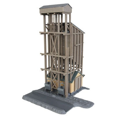 HO Coaling Tower Kit (931-910)