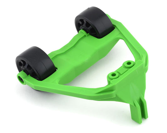 Wheelie Bar - Green (TRA8976G)