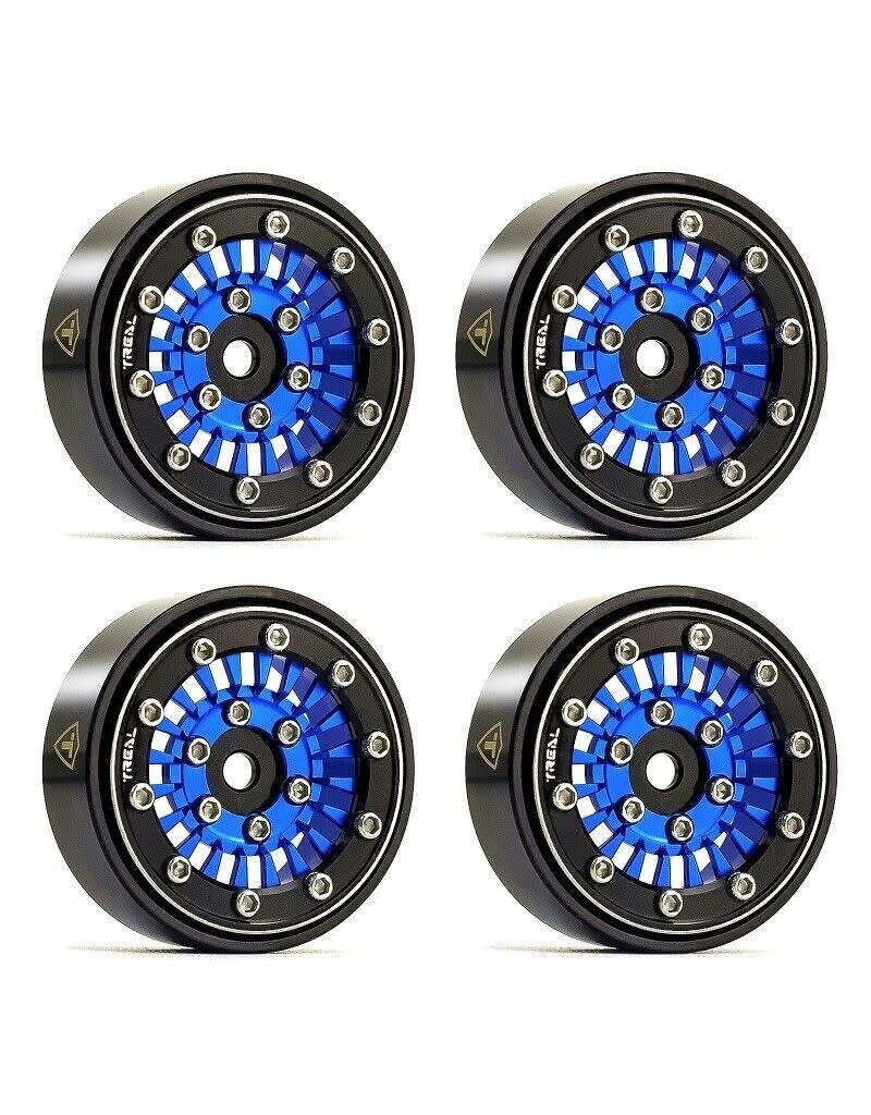 1.0 TYPE C BEADLOCK BLUE (TRLX003932RYX)