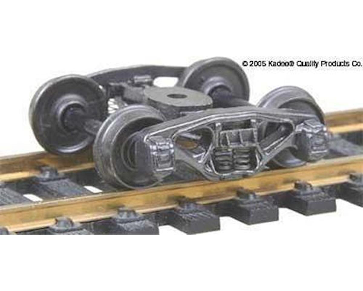 500 Bettendorf Trucks (KAD500)