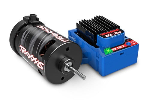 BL-2S Brushless Power System (TRA3382)