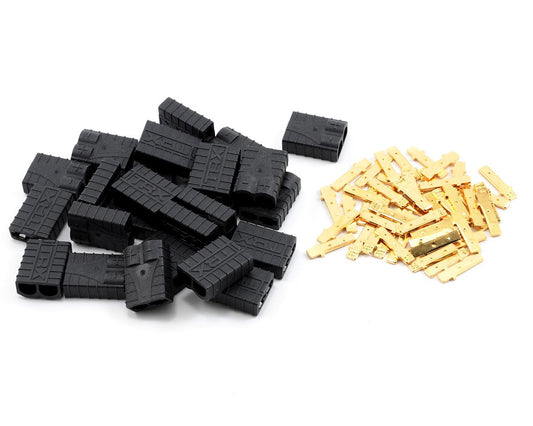 CONNECTOR FEMALE TRAXXAS (TRA3081)