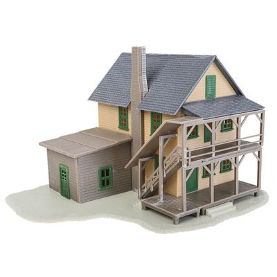 Rooming House (931-914)
