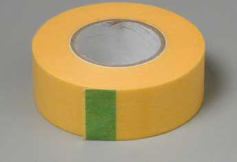 Tamiya Masking Tape 18Mm Refill (TAM87035)