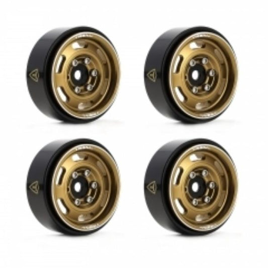 1.0 VINTAGE WHEEL BRONZE (TRLX003GZ12J5)