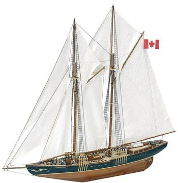 Bluenose Ii (LAT22453)