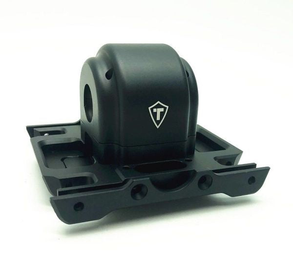 CENTER DIFF HOUSE LMT BLACK (TRLX002V2X5B7)