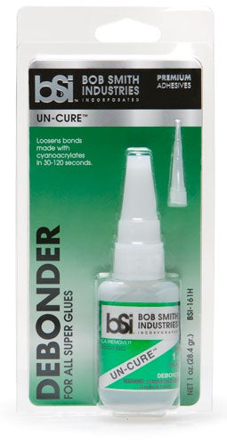 Bob Smith Uncure Debonder (BSI161H)