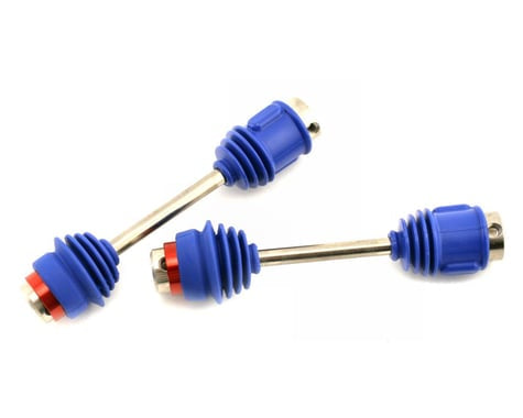 4951R Driveshafts Center E-Maxx (TRA4951R)