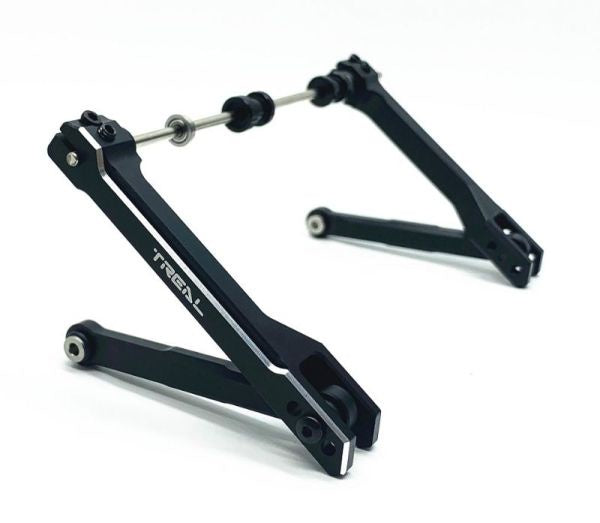 Rear Torsional Sway Bar Set for (TRLX002XT5DPT)
