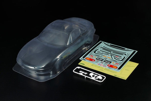 1/10 EUNOS ROADSTER BODY (TAM47434)