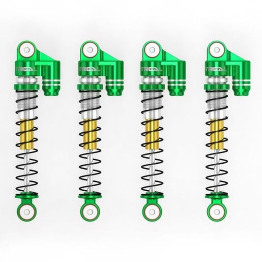 43mm Tele ShockDamper GREEN (TRLX003A89VS7)