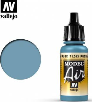 17Ml Russian Af Grey N.7 (VLJ71343)