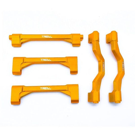 LMT CHASSIS BRACE ORANGE (TRLX003KYKQR1)