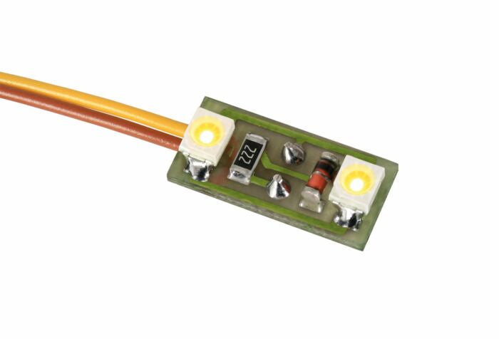 House Lighting -Yellow Led (VSM6017)