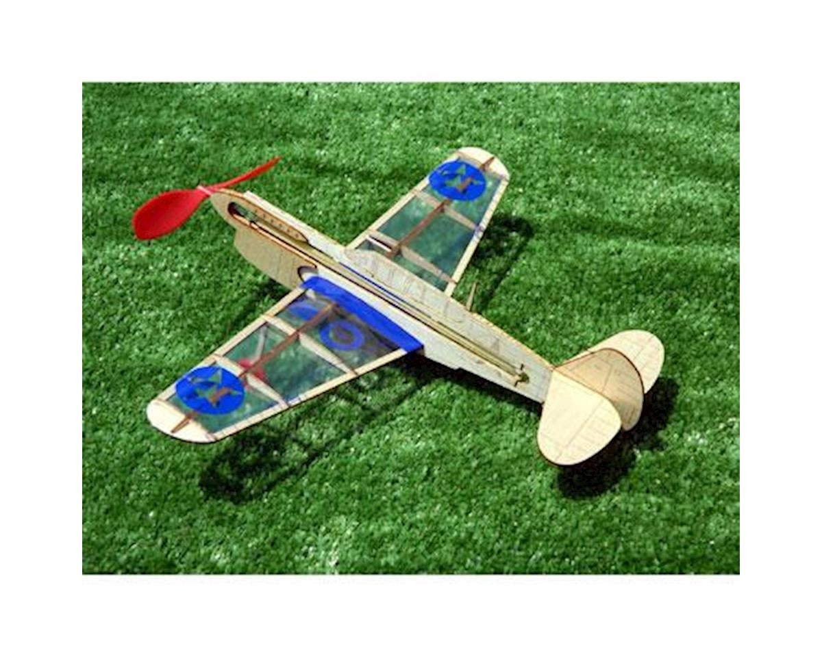 Mini Model U.S. Warhawk (GUI4502)