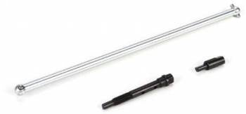 Driveshaft Set: Kemora, Kalahari (VTR212008)