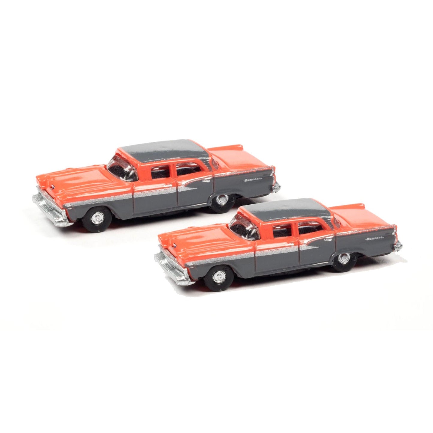 1959 Ford Fairlane 4-Door 2-Pack (MWI50438)