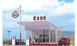 Gas Station Esso (BRA1005)