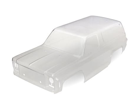 Body, Chevrolet Blazer (1979) (c (TRA8130)