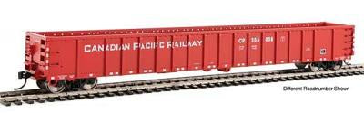 68' Railgon Gondola - Ready To R (910-6406)